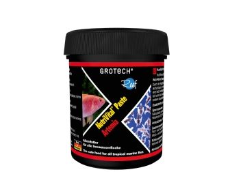 NutriVital Paste Artemia 125g GROTECH
