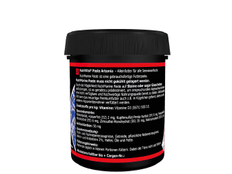 NutriVital Paste Artemia 325g GROTECH