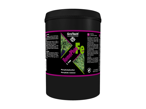 RemoPhos FE 2 - 4mm 1000ml
