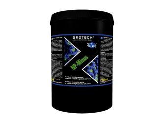 NP-Minus  BioPellets  1000ml GROTECh