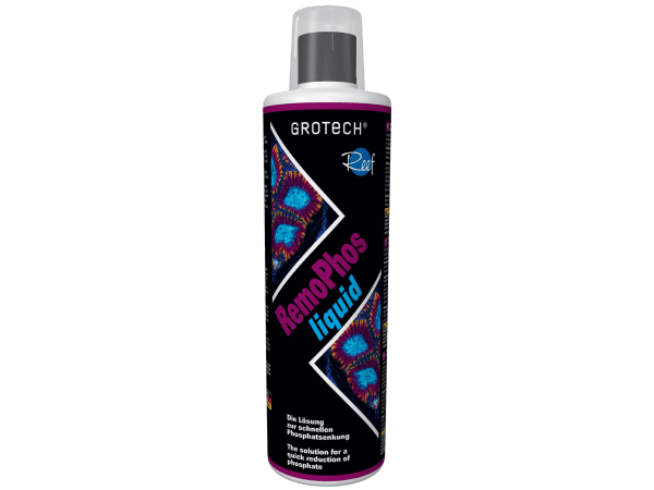 RemoPhos liquide 500ml GROTECH