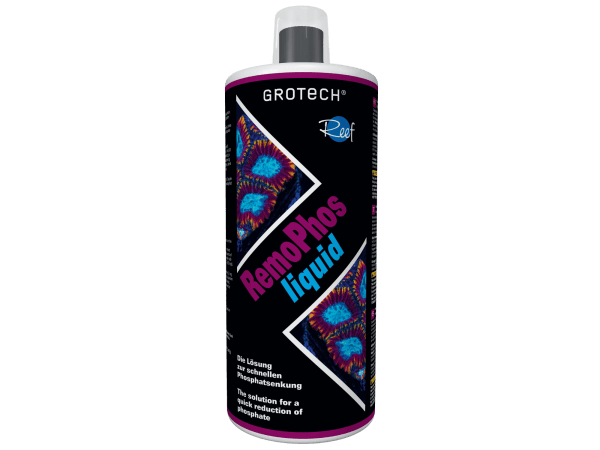 RemoPhos liquide 1000ml GROTECH