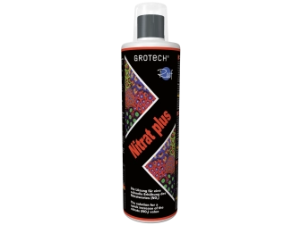 Nitrate plus 500ml GROTECH