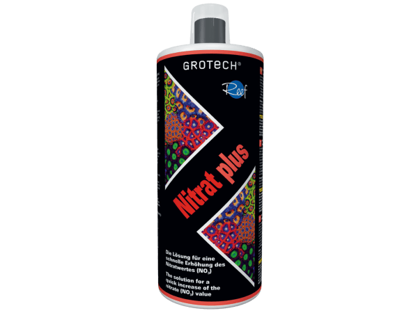 Nitrate plus 1000ml GROTECH