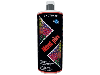 Nitrate plus 1000ml GROTECH