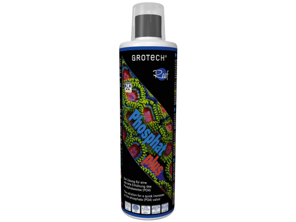 Phosphate plus 500ml GROTECH