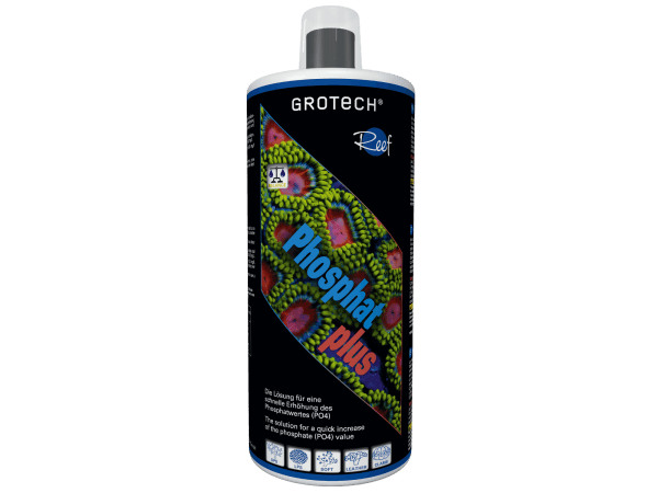 Phosphate plus 1000ml GROTECH