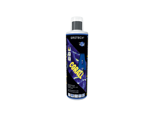 Nouveau Corall A 500 ml GROTECH