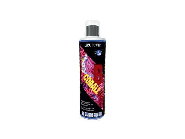 Nouveau Corall B 500 ml GROTECH