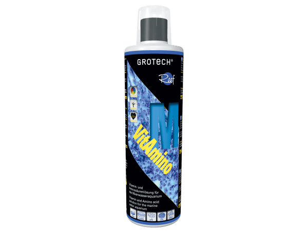 Nouveau VitAmino M 500 ml GROTECH