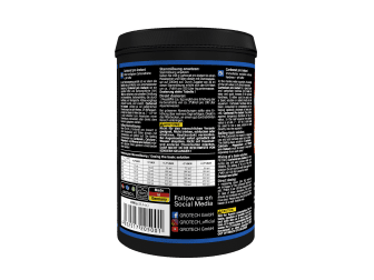 Carbonat pro instant 3000g Seau GROTECH Balling