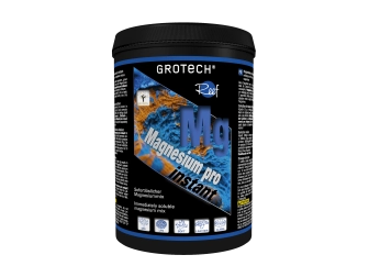 Magnesium pro instant 1000g Pot GROTECH Balling