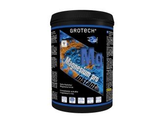 Magnesium pro instant 1000g Pot GROTECH Balling