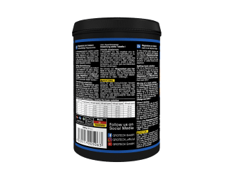 Magnesium pro instant 1000g Pot GROTECH Balling