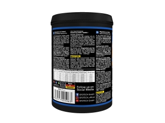 Magnesium pro instant 1000g Pot GROTECH Balling