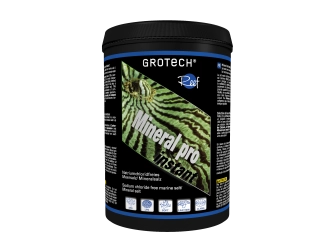 Mineral pro instant 1000g Pot GROTECH Balling