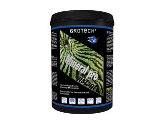 Mineral pro instant 1000g Pot GROTECH Balling