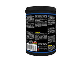 Mineral pro instant 1000g Pot GROTECH Balling