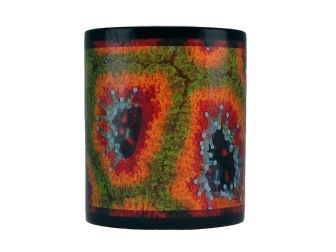 MUG "Mardi gras" Micromussa GROTECH