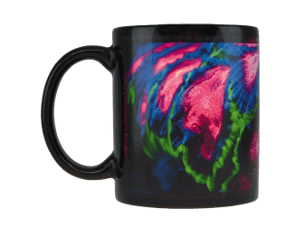 MUG "Melting watermelon" Favia GROTECH