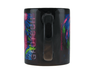MUG "Melting watermelon" Favia GROTECH