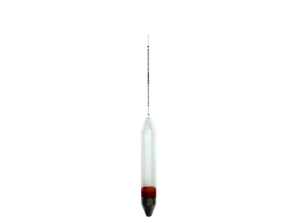 Aräometer 260mm GROTECH