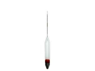 Aräometer 260mm GROTECH