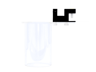 Cylindre d'alimentation