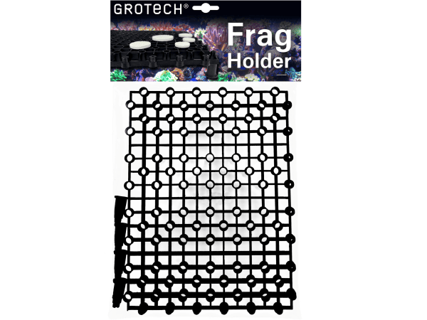 Fragholder  200 x 260mm (Modular) GROTECH