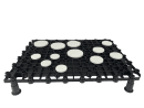 Fragholder  200 x 260mm (Modular) GROTECH