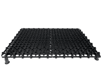 Fragholder  200 x 260mm (Modular) GROTECH