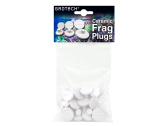15 Ceramic Frag Plugs 22mm GROTECH