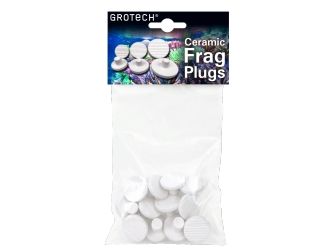 15 Ceramic Frag Plugs 22mm GROTECH