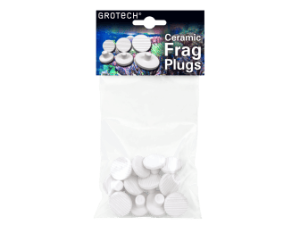 15 Ceramic Frag Plugs 22mm GROTECH