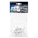 15 Ceramic Frag Plugs 22mm GROTECH
