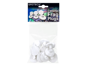 12 Ceramic Frag Plugs 30mm GROTECH