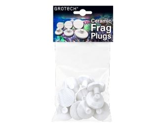 12 Ceramic Frag Plugs 30mm GROTECH