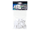 12 Ceramic Frag Plugs 30mm GROTECH