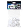 12 Ceramic Frag Plugs 30mm GROTECH