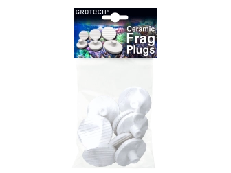 12 Ceramic Frag Plugs 40mm GROTECH