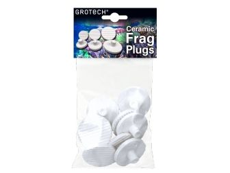 12 Ceramic Frag Plugs 40mm GROTECH