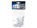 12 Ceramic Frag Plugs 40mm GROTECH