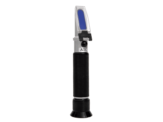 Refractometer, optisch GROTECH