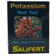 Test potassium salifert 