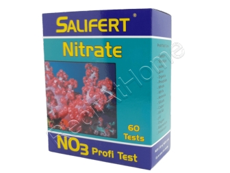 Test Nitrate NO3 profi test Salifert