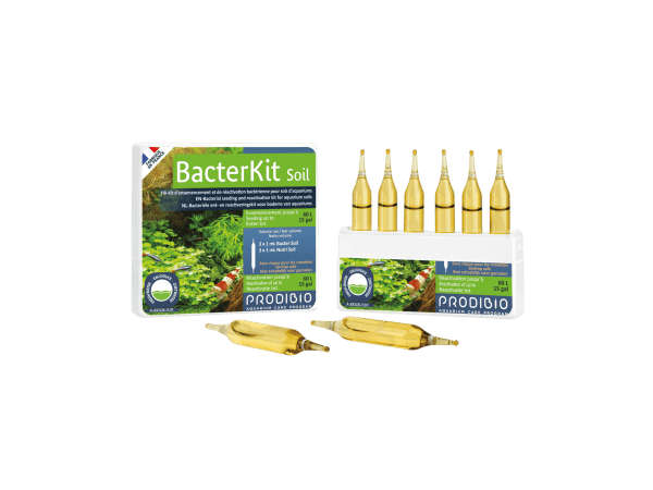Bacter Kit Soil Fresh 6 vials* Prodibio
