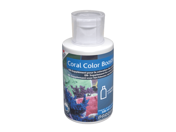 Coral Color Booster 100 ml Prodibio