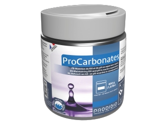 ProCarbonates - 1 liter pot**** - 800 grams  Prodibio