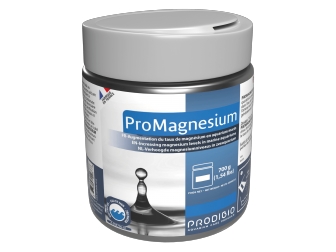 ProMagnesium - 1 liter pot**** - 700 grams  Prodibio