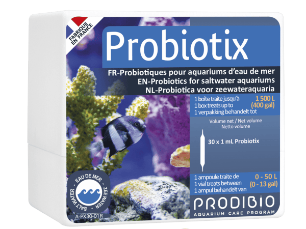 Probiotix 30 vials  Prodibio